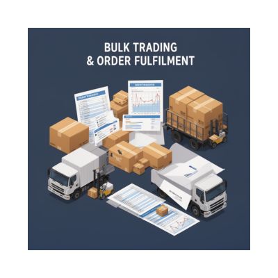 bulk trading