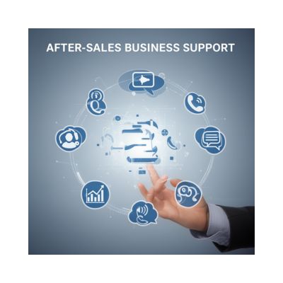 sales support