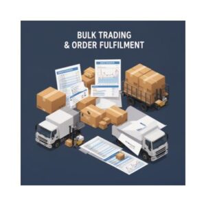 bulk trading