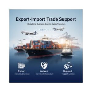 trade ex im services